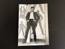 BOBBY SOLO - PHOTO DE PRESSE