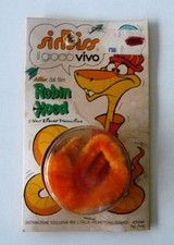 sir biss sniky robin  des bois