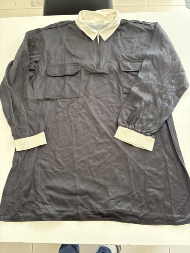 Maillot arbitre vintage - , a