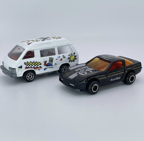Vintage majorette chevrolet - majorette,