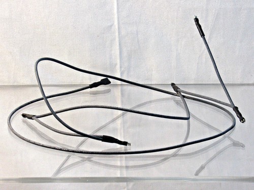 Whirlpool wire harness black - wire,