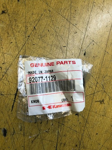 Bouton kawasaki 92077 - bouton,