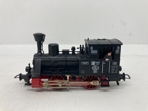 Fleischmann 4000 locomotive - fleischmann,