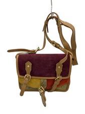 Zadig&Voltaire Shoulder Bag -- CML Animal