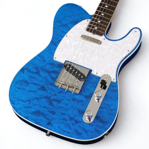 Fender mij fsr - mij, custom