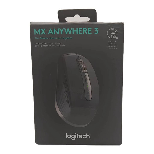 Logitech anywhere 2s - mx,