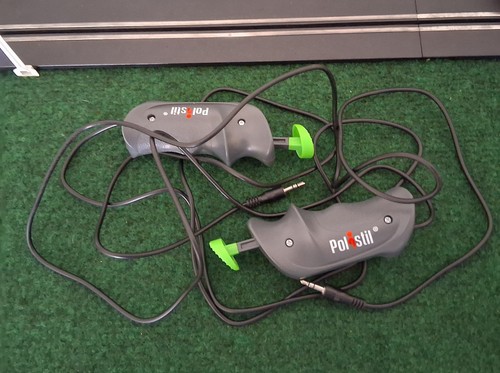 Lot de2 manettes pour - , circuit