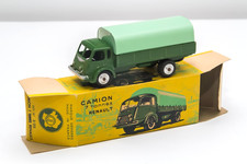 CIJ Renault Camion 7 Tonnes No