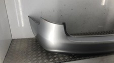 Pare choc arriere AUDI A4 3