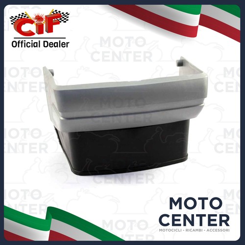 Protection pare chocs - protection, piaggio