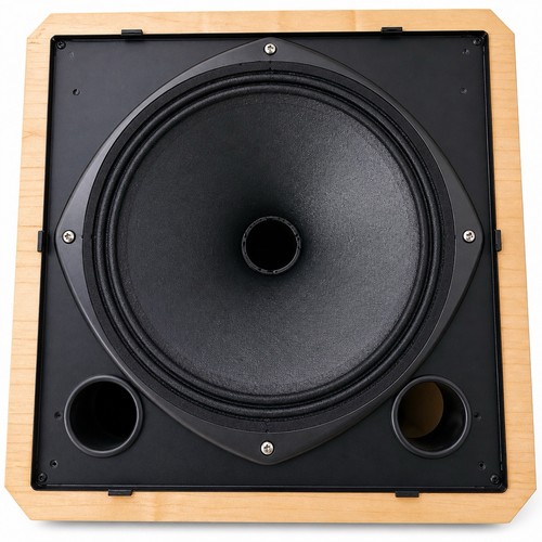 Tannoy cms 1201dc inch - tannoy,