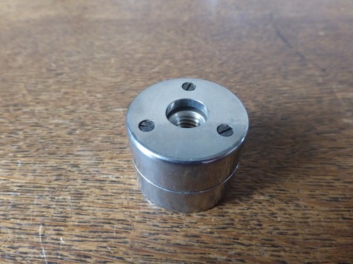 Lenco contrepoids de - contrepoids, bras