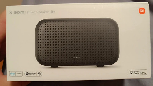 Enceinte xiaomi - enceinte,