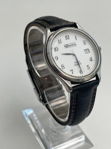 Montre rodania quartz - montre,