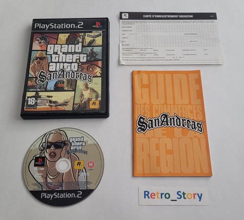 Sony playstation ps2 grand - ps2,