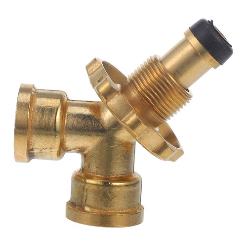 Tank gauge propane accessory - tank,