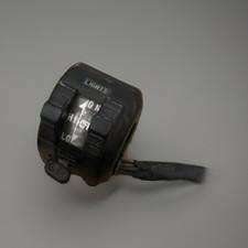 Commodo gauche Origine  pour