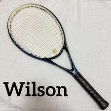 Raquette de tennis Wilson