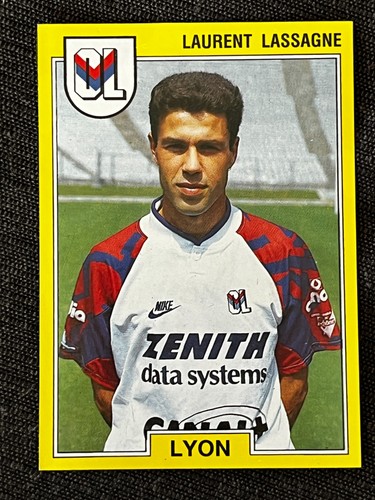 Vignette sticker panini - vignette, foot