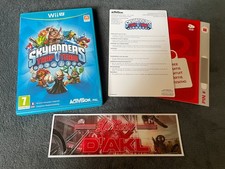 Skylanders Trap Team sur