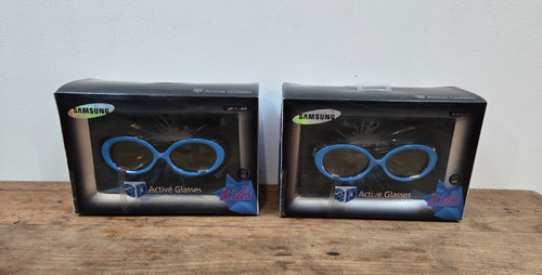 Lunettes ssg 2200kr - 3d, ssg-2200kr