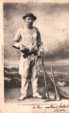 CARTE POSTALE - NORD - 59 -