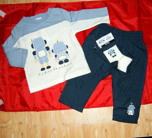 Ensemble mois polo - mois,
