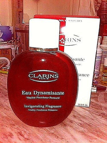 Collector eau dynamisante - :,