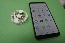 ALCATEL AXEL 5004R 32GB GRAY (ATT) FREE BUNDLE/SHIPPING NEW OPEN BOX