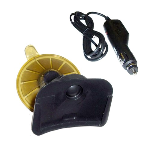 Hqrp support voiture 12v - hqrp, et