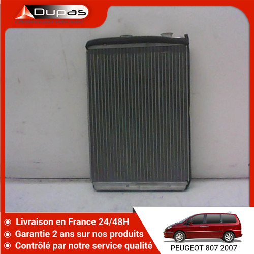Radiateur de - 🇫🇷,