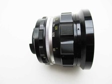 Nikkor UD Auto 3,5 / 20mm