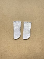 Chaussettes Poupée Ancienne