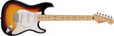 Fender MIJ Junior Collection