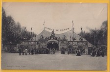 CPA Reffay & Comte, LYON