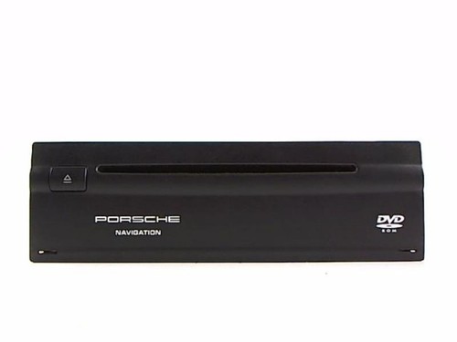 Autoradio porsche cayenne - porsche,