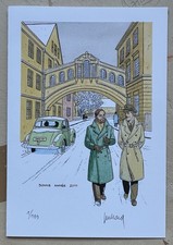 carte de voeux Juillard 2011