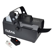 Machine À Neige Karma SNOW
