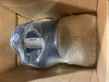 Moteur AC Leeson 3/4HP Cadre