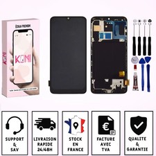 Écran LCD Remplacement