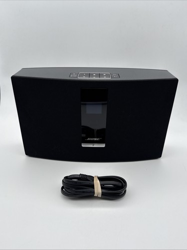 Bose soundtouch series iii - soundtouch, 20
