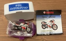 YAMAHA Bike Collection TZR250