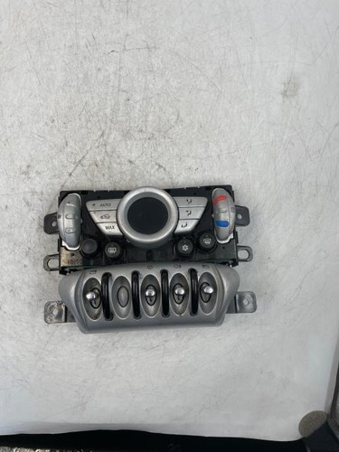 Commande chauffage mini - chauffage, 2
