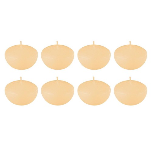 Lot bougies chauffe plat - de,