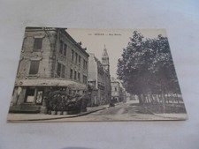 08 SEDAN  ARDENNES  RUE BITCHE