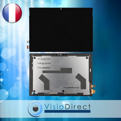 Ecran lcd vitre - ecran,