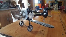 Machine a Coudre SINGER avion