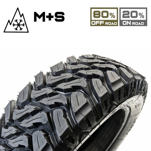 235 r17 viper 113q offroad - 235/65,