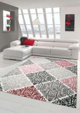 Tapis contemporain design