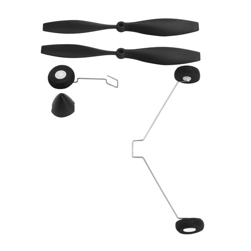 Ensemble pièces rc - ensemble, de
